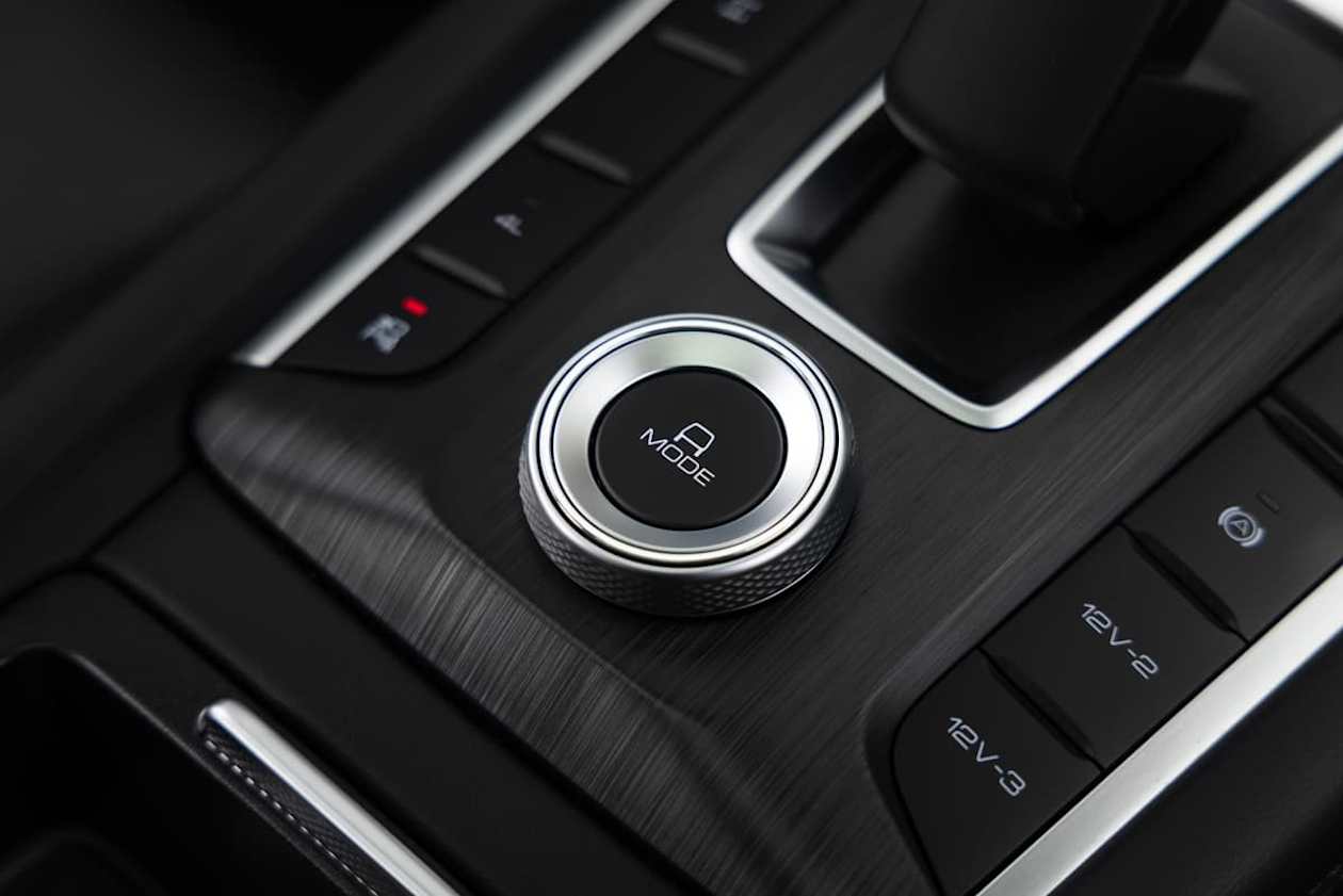 2025 GWM Cannon Ultra