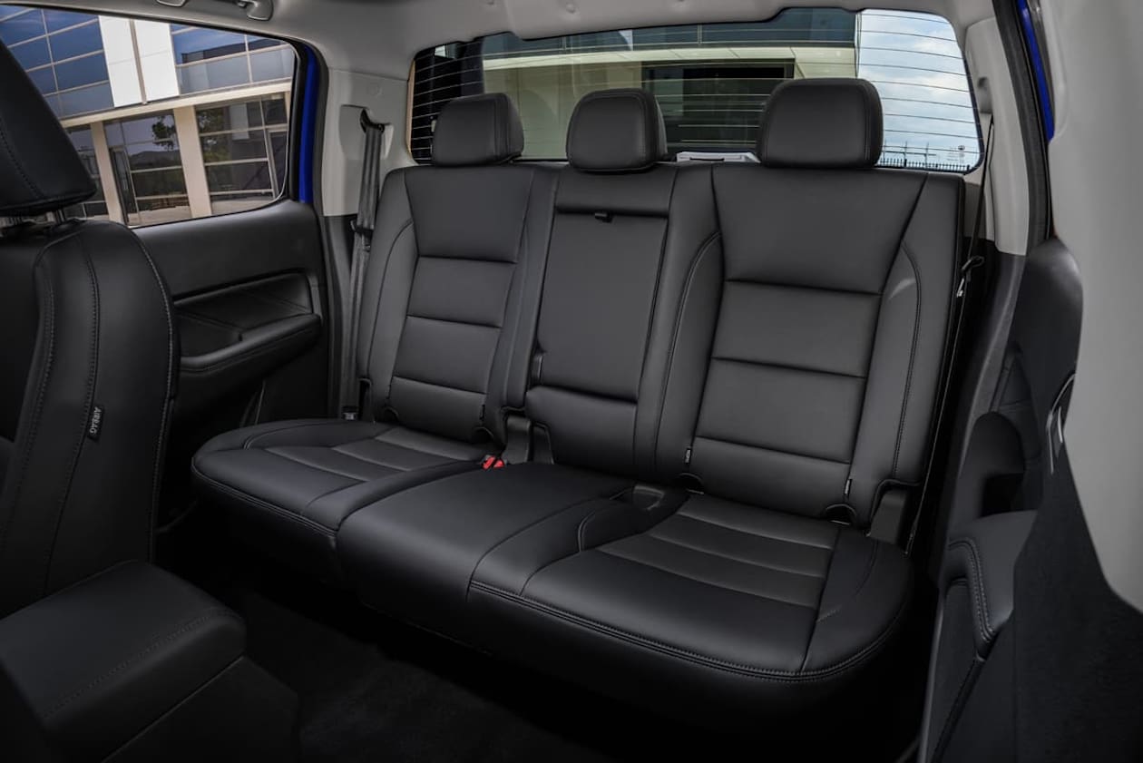 2025 GWM Cannon Ultra