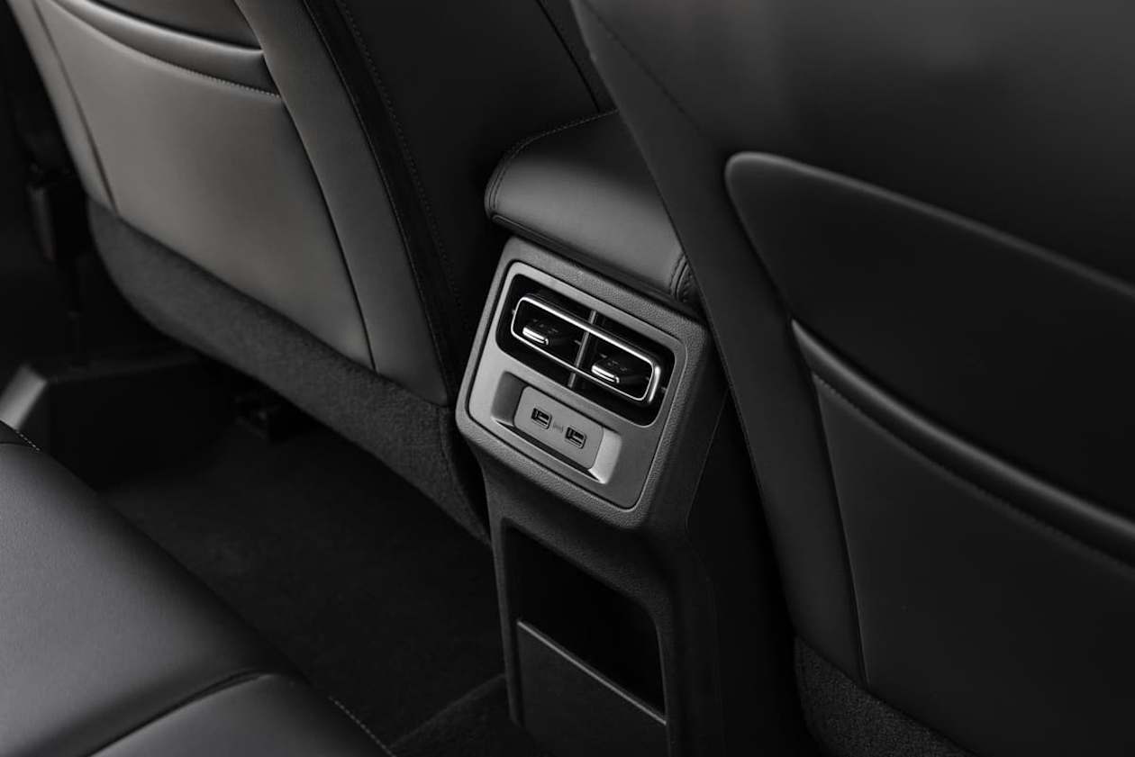 2025 GWM Cannon Ultra