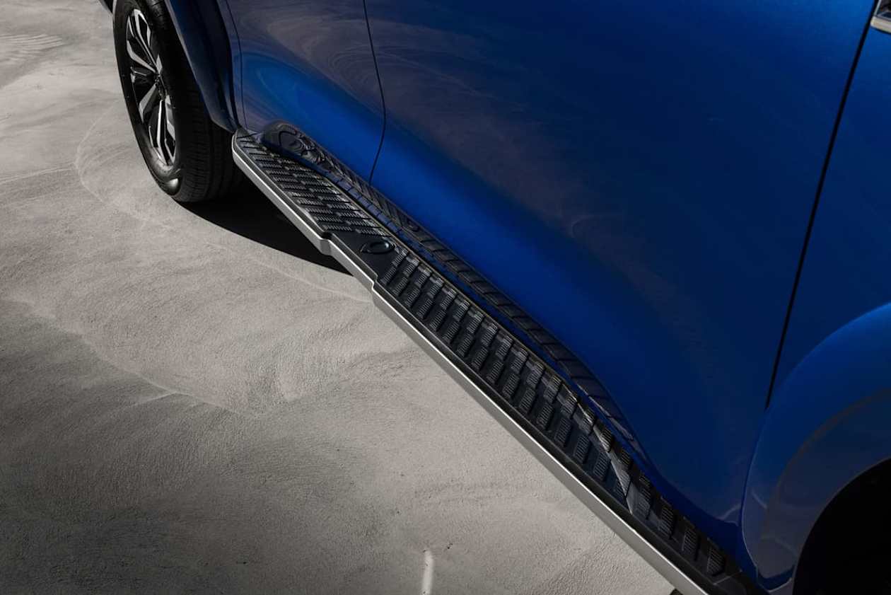 2025 GWM Cannon Ultra