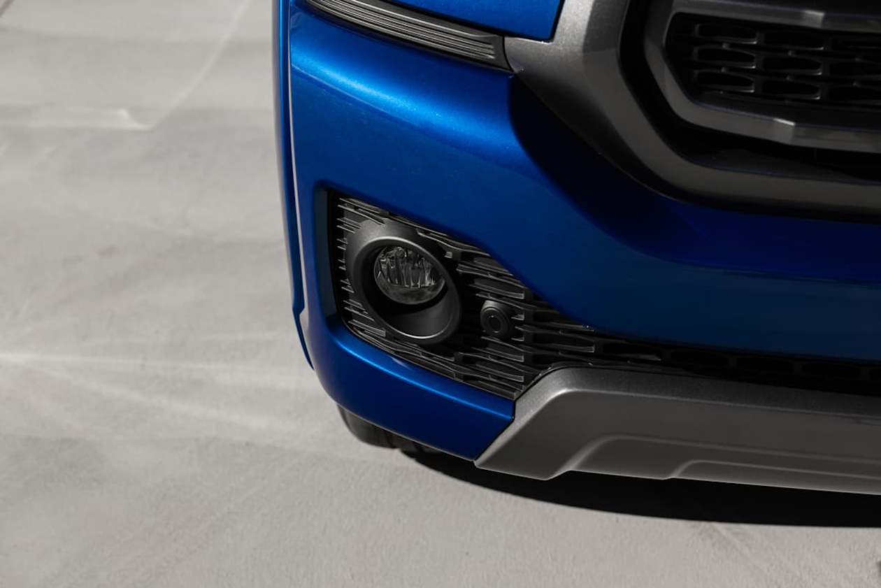 2025 GWM Cannon Ultra