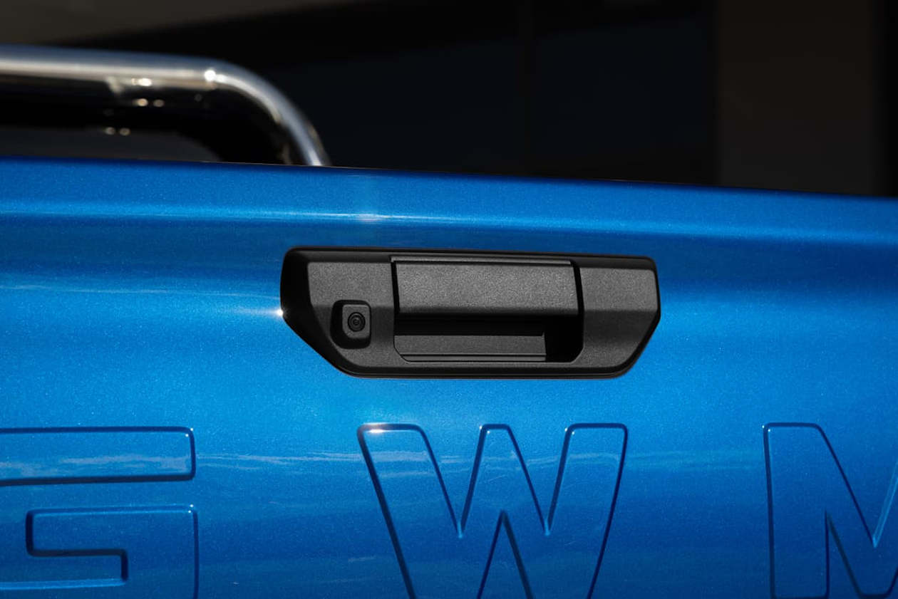 2025 GWM Cannon Ultra