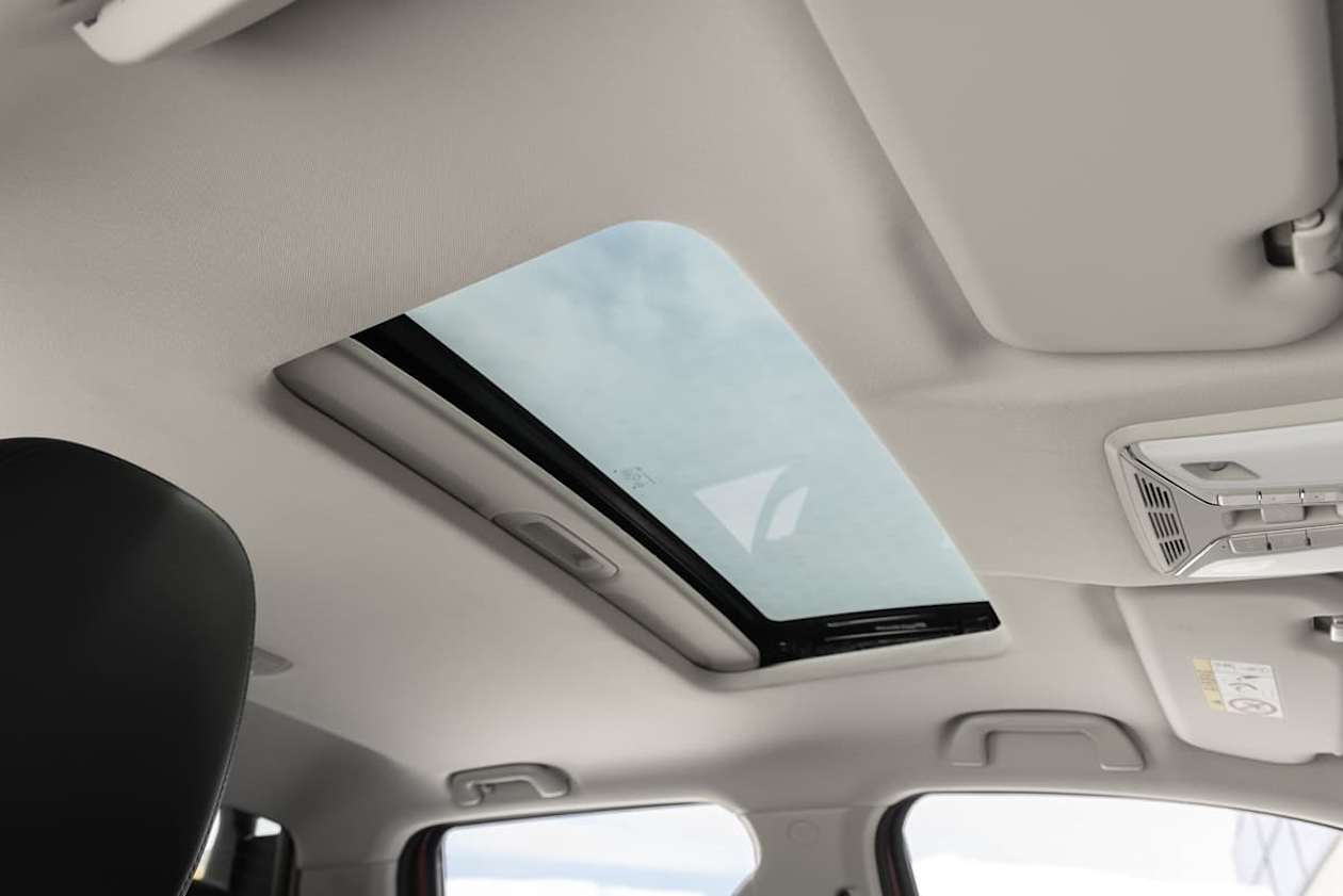 2025 GWM Cannon Ultra