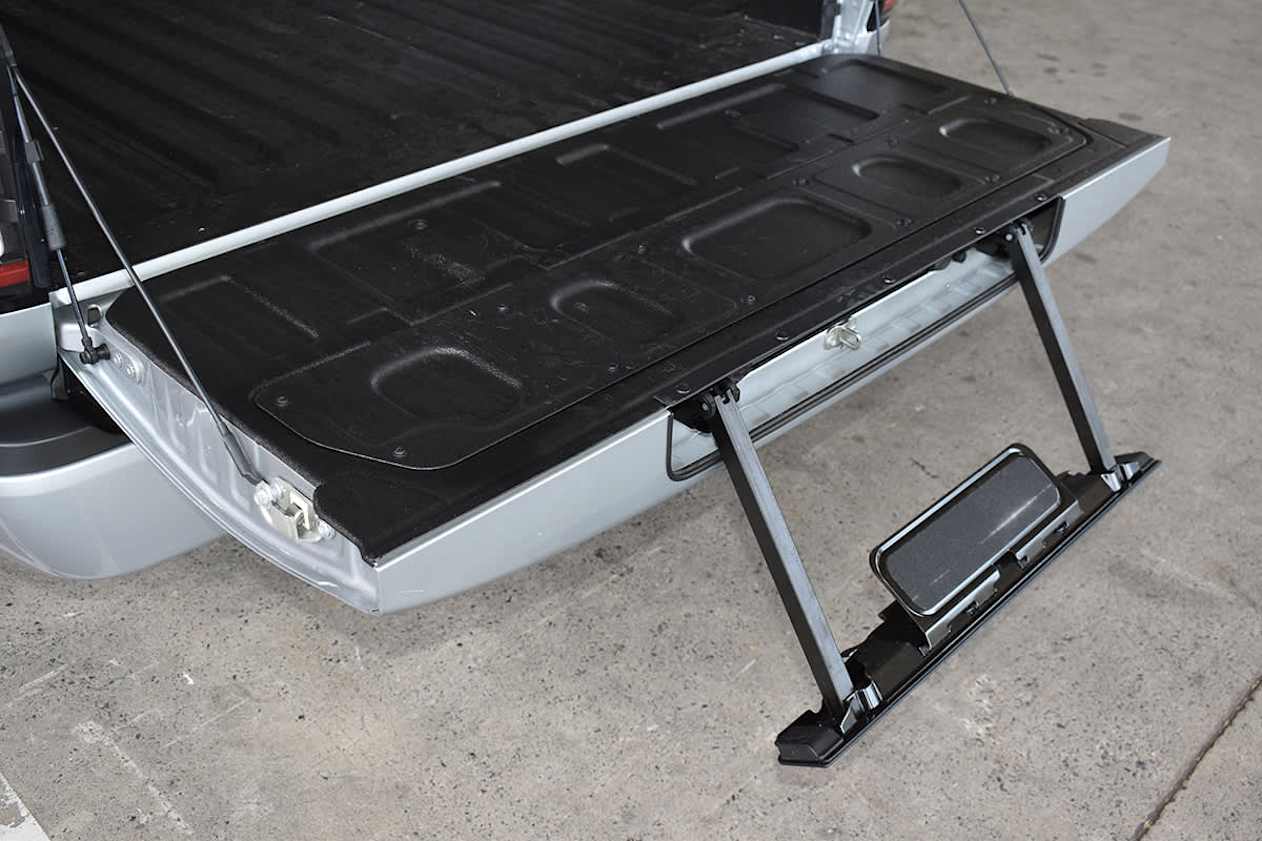 2025 GWM Cannon Ultra