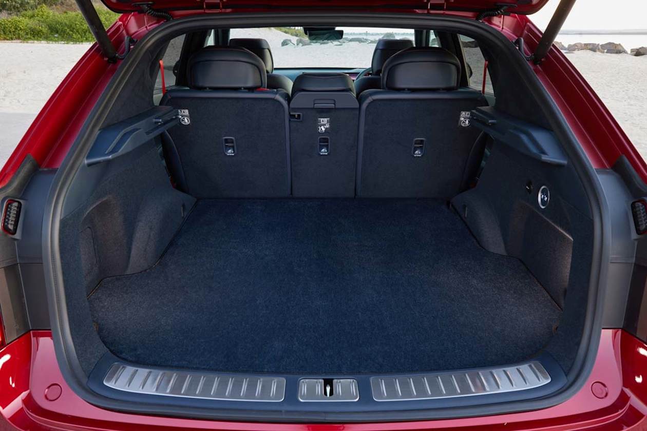 2025 Genesis GV80 Coupe