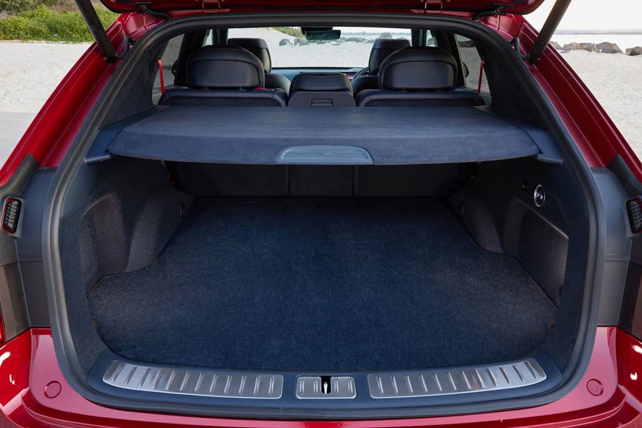 2025 Genesis GV80 Coupe