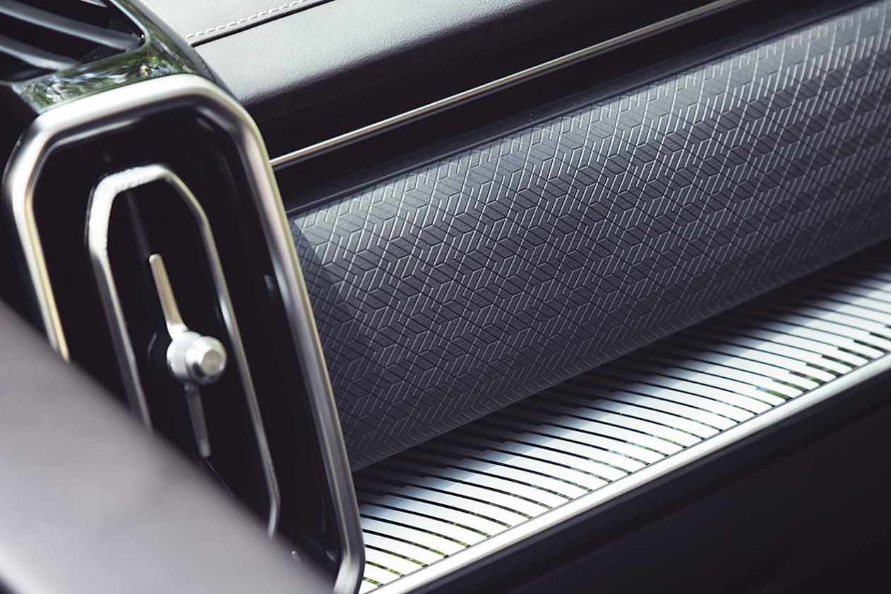 2025 Jaecoo J7 Track 2WD