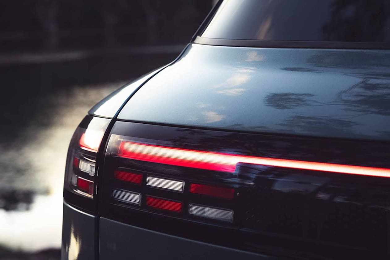 2025 Jaecoo J7 Track 2WD