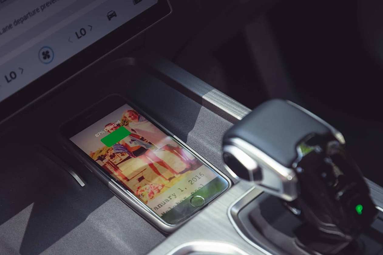 2025 Jaecoo J7 Track 2WD