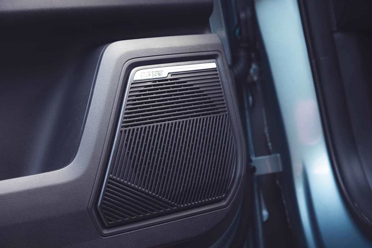 2025 Jaecoo J7 Track 2WD