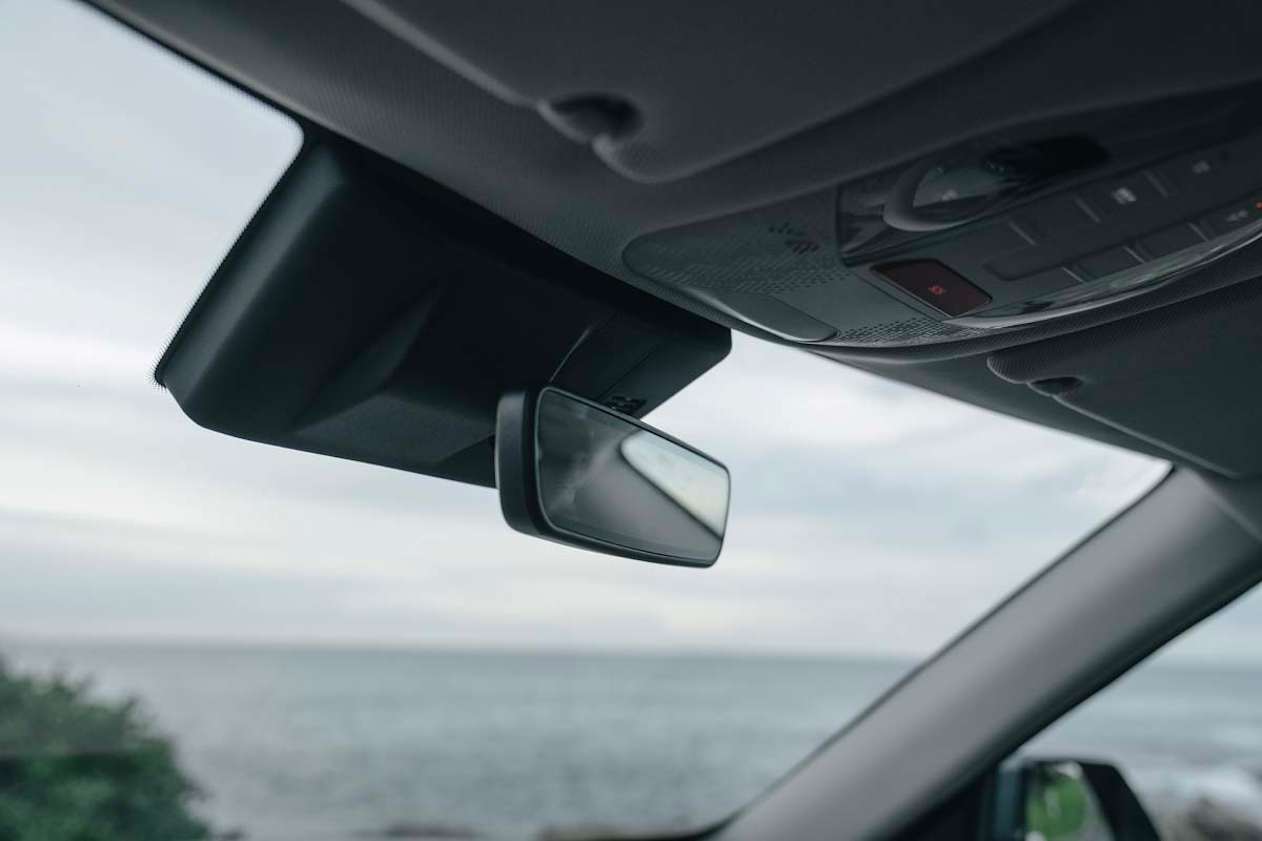 2025 Kia EV5 Earth AWD