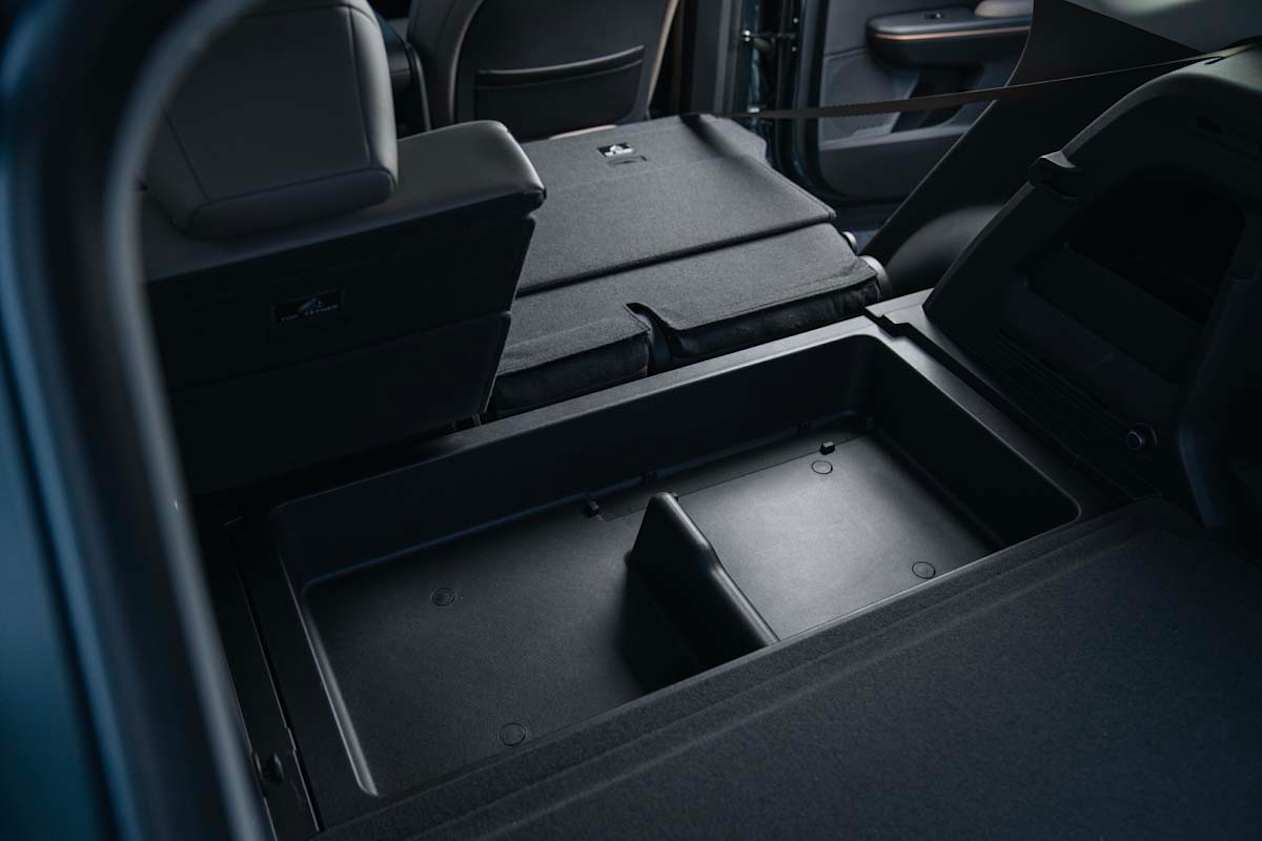 2025 Kia EV5 Earth AWD