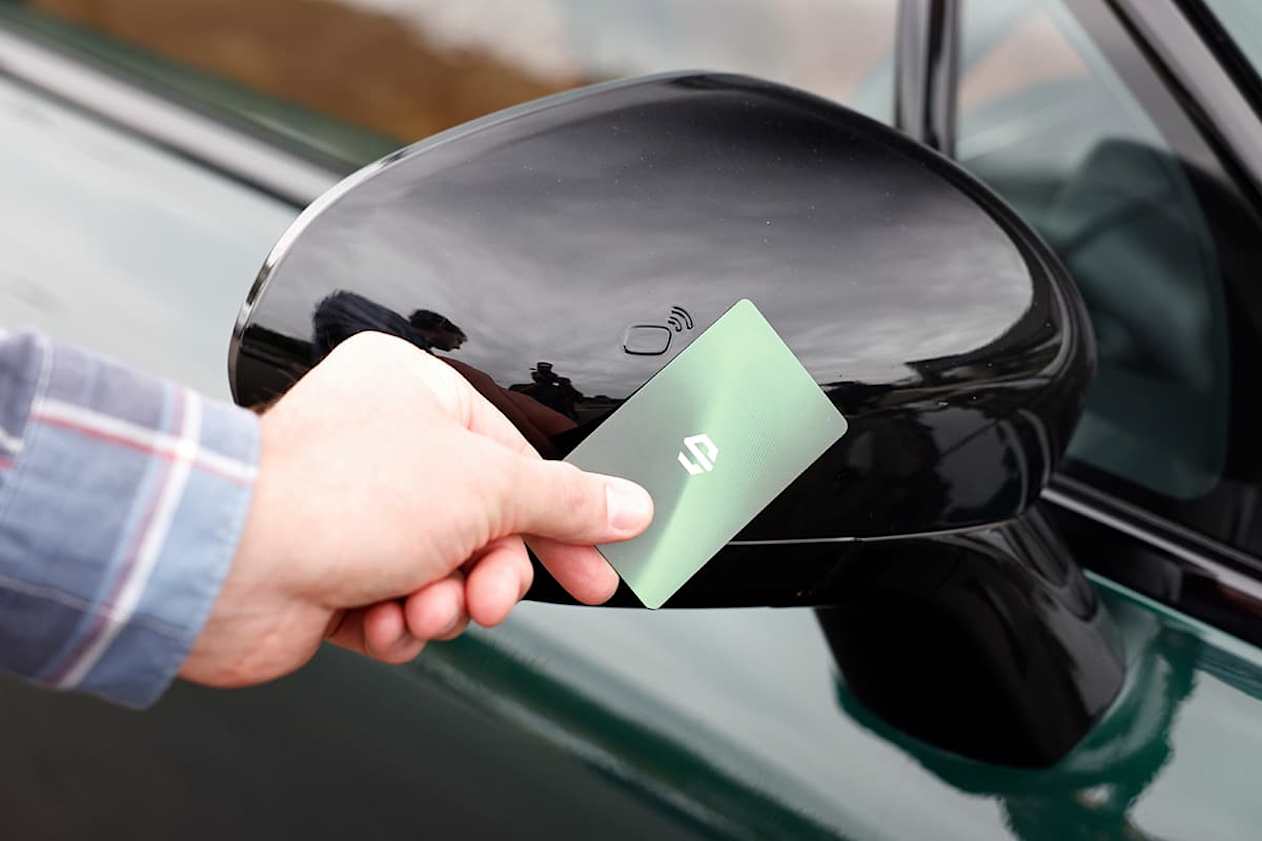 2025 Leapmotor C10 Design