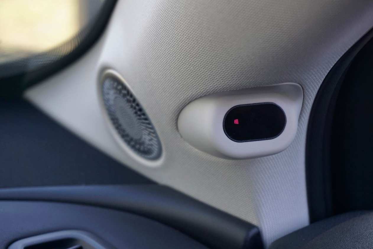 2025 Leapmotor C10 Reev (Image: Jack Quick)