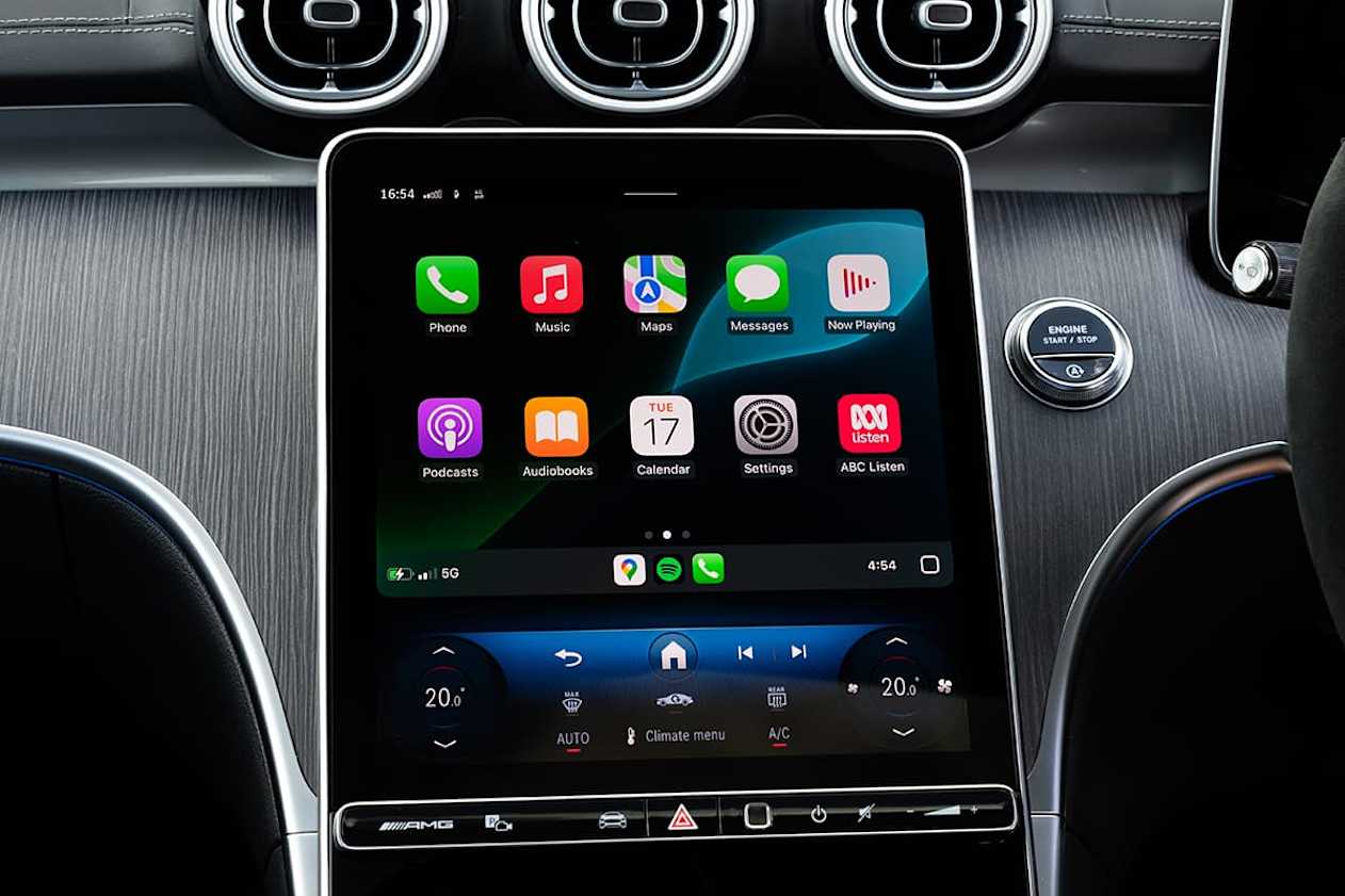 2025 Mercedes-AMG CLE 53.