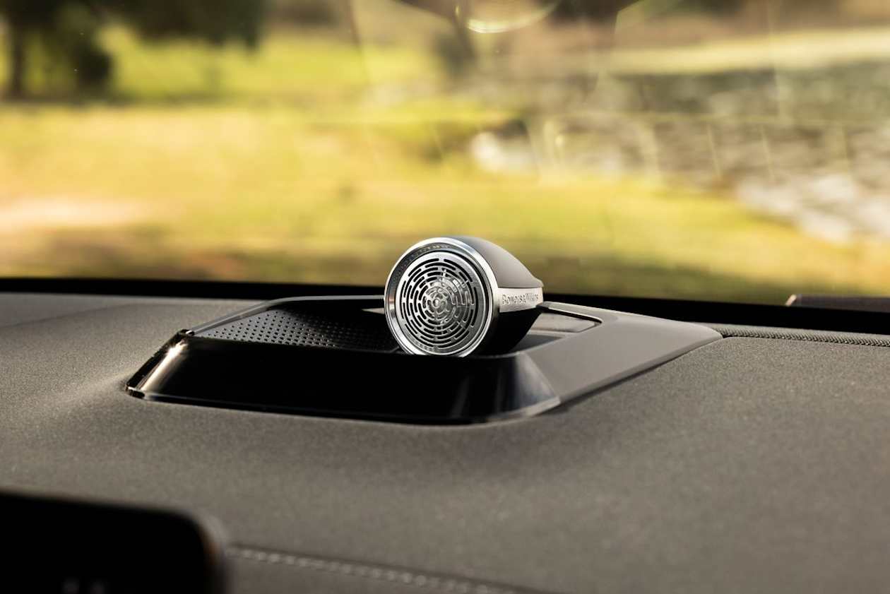 2025 Polestar 3 Performance Long Range Dual Motor