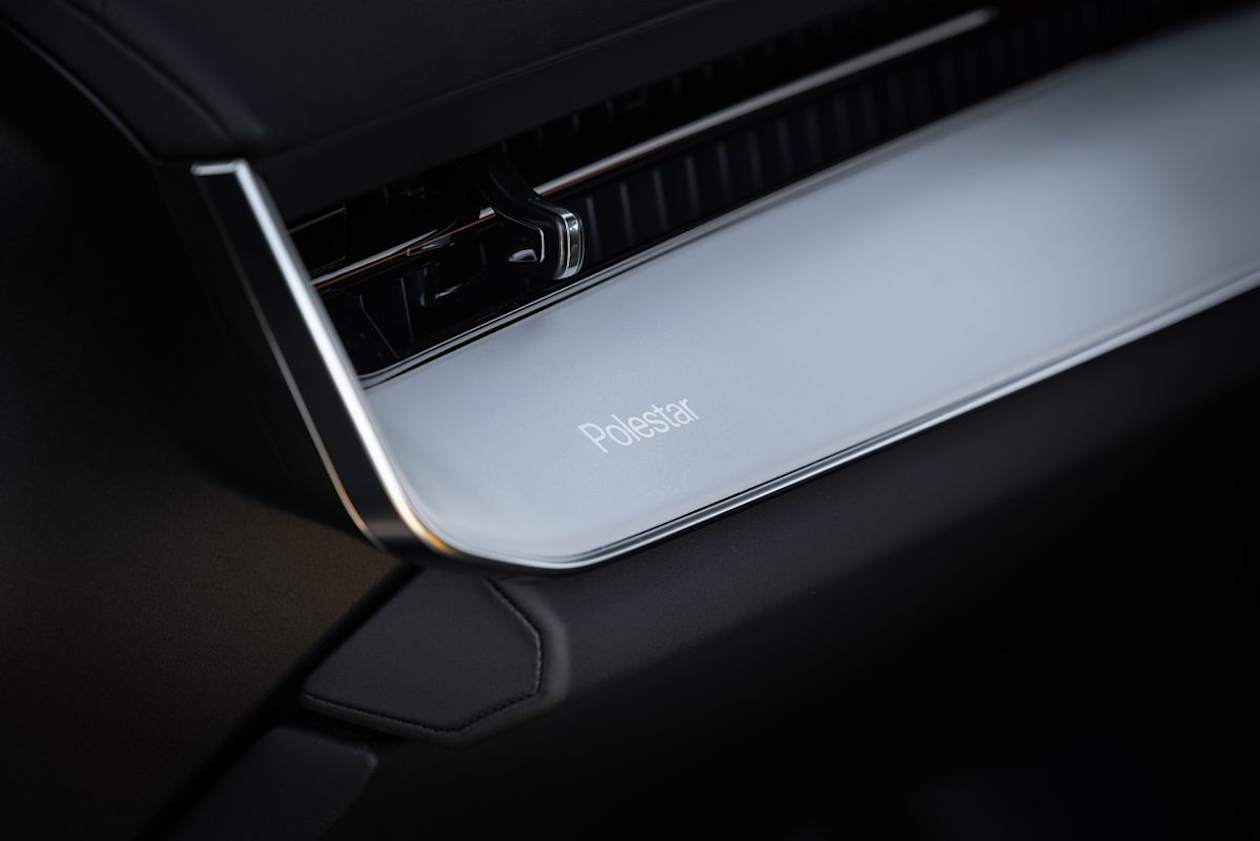 2025 Polestar 3 Performance Long Range Dual Motor