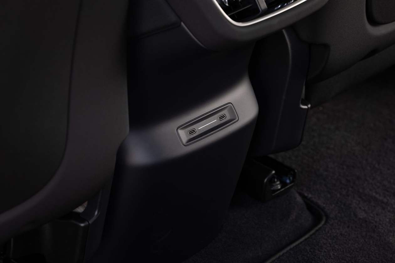 2025 Polestar 3 Performance Long Range Dual Motor