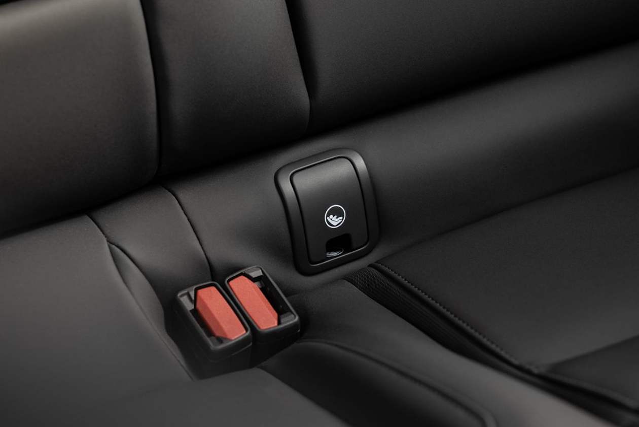 2025 Polestar 3 Performance Long Range Dual Motor