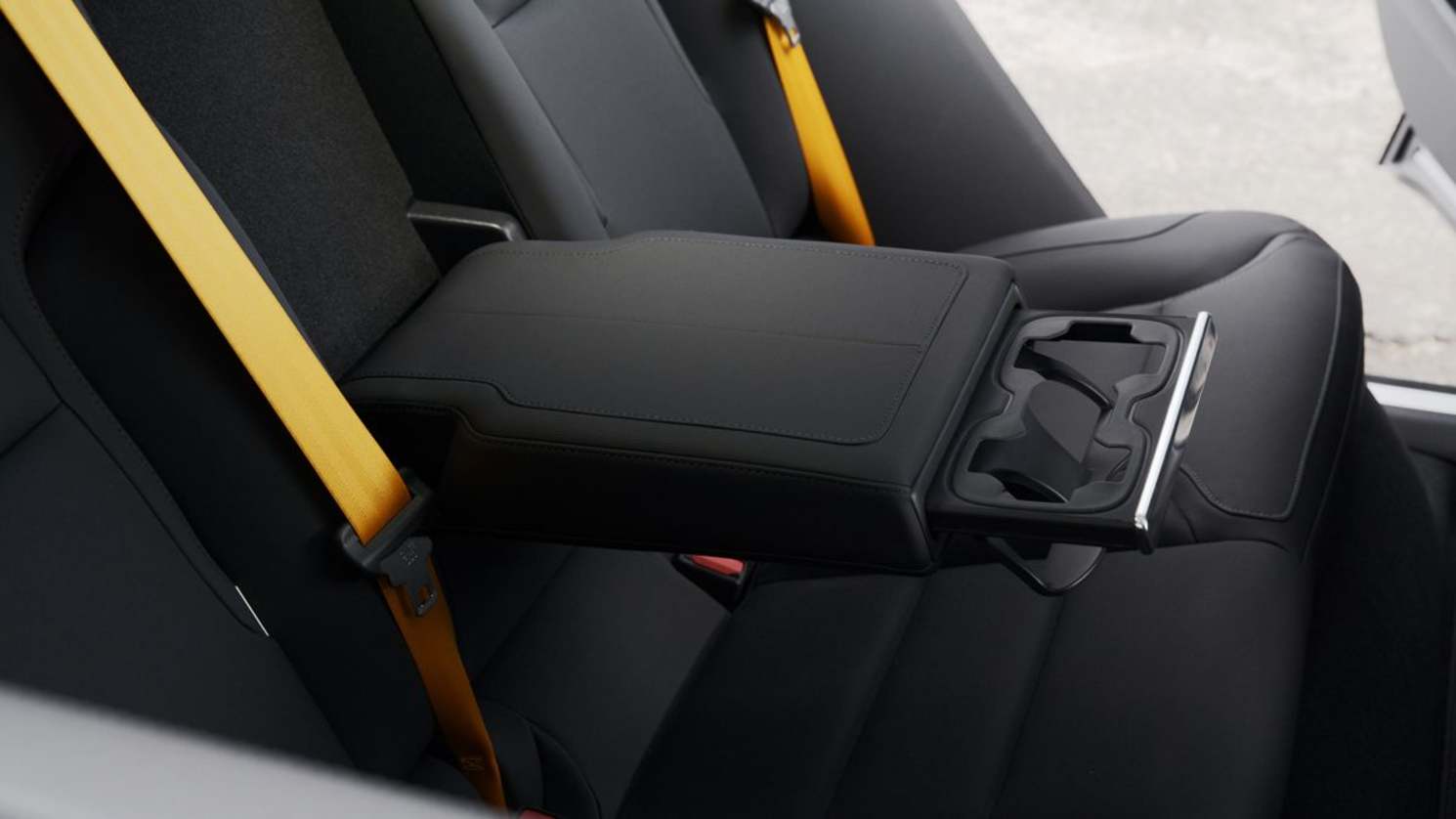 2025 Polestar 3 Performance Long Range Dual Motor