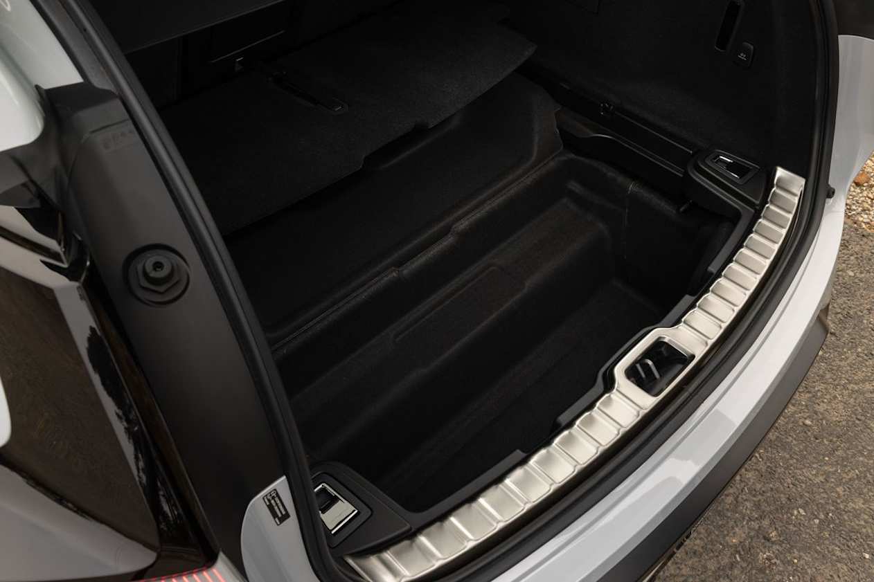 2025 Polestar 3 Performance Long Range Dual Motor