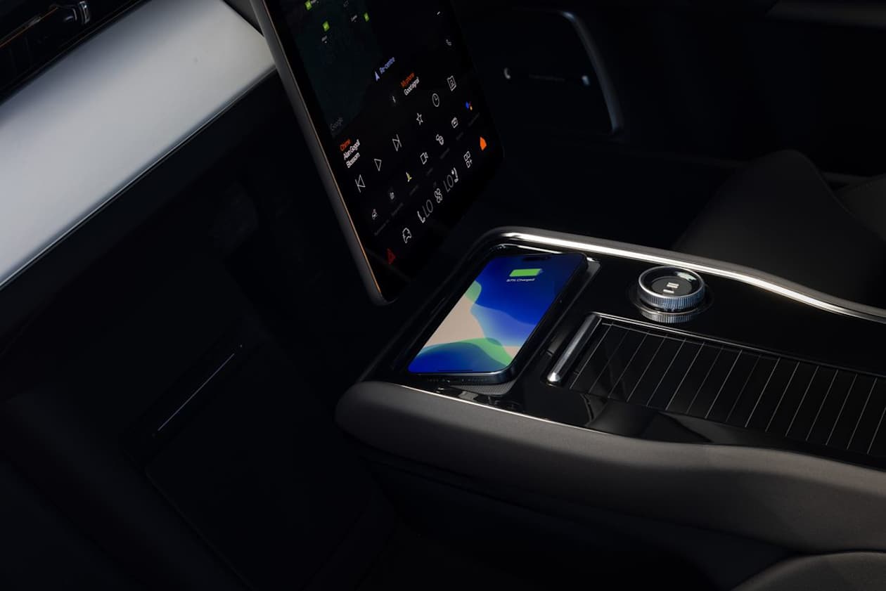 2025 Polestar 3 Performance Long Range Dual Motor