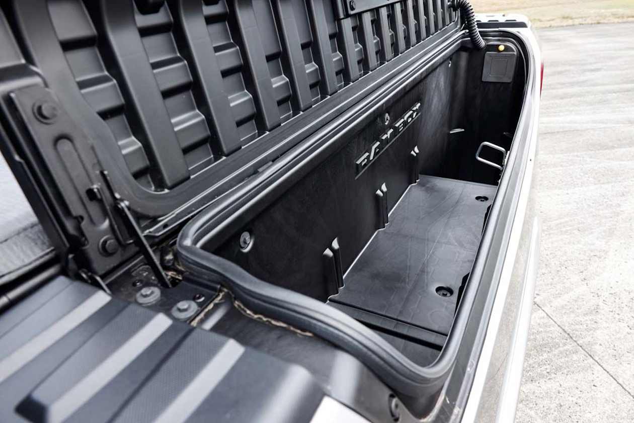 2025 Ram 1500 Laramie Sport