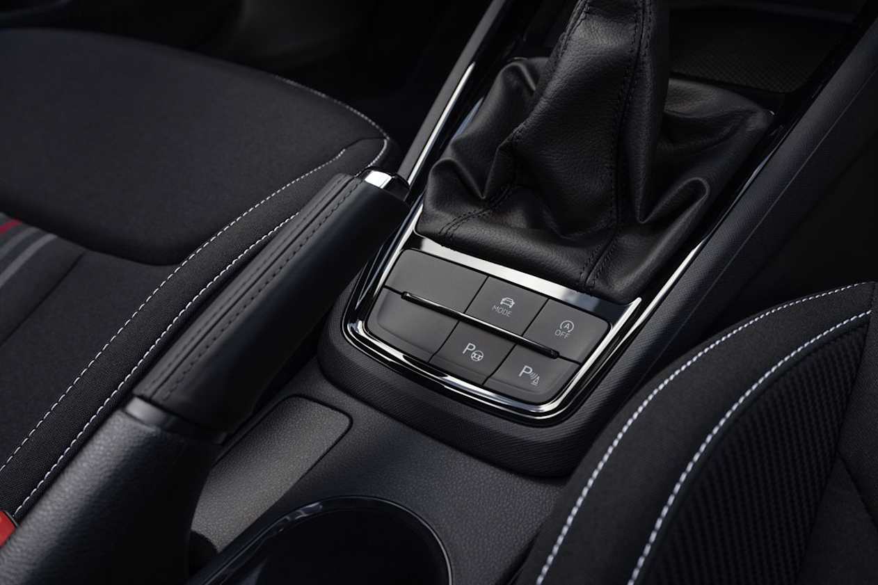 2025 Skoda Kamiq Monte Carlo