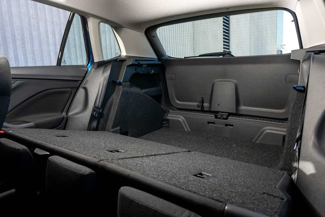 2025 Skoda Kamiq Select