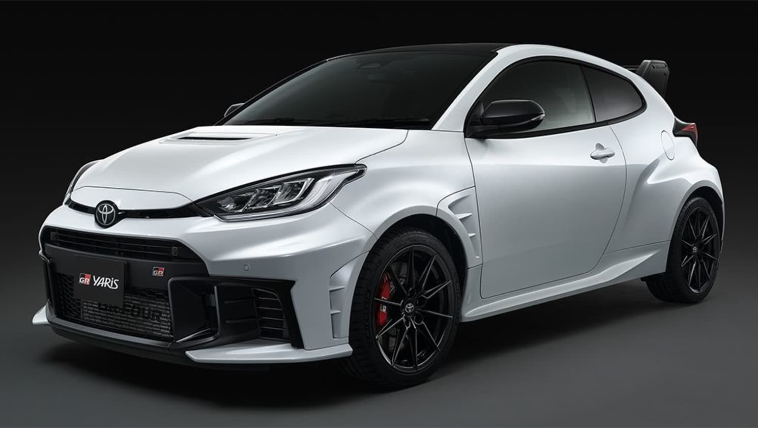 【SALE／37%OFF】 tweaking stop can't Toyota Alert! Nerd its Yaris GR 2025 その他