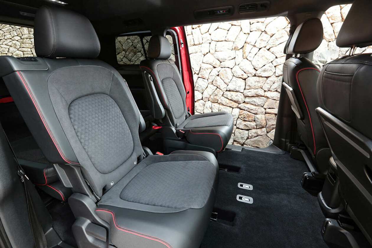 2025 Volkswagen ID. Buzz GTX