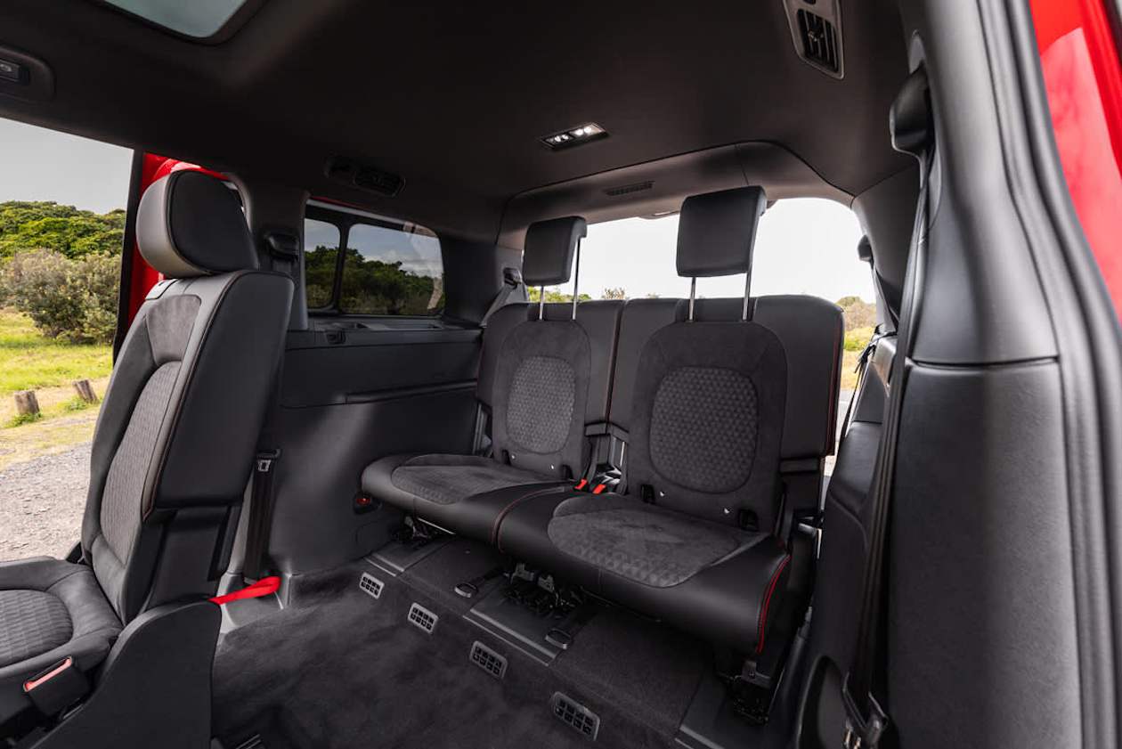 2025 Volkswagen ID. Buzz GTX