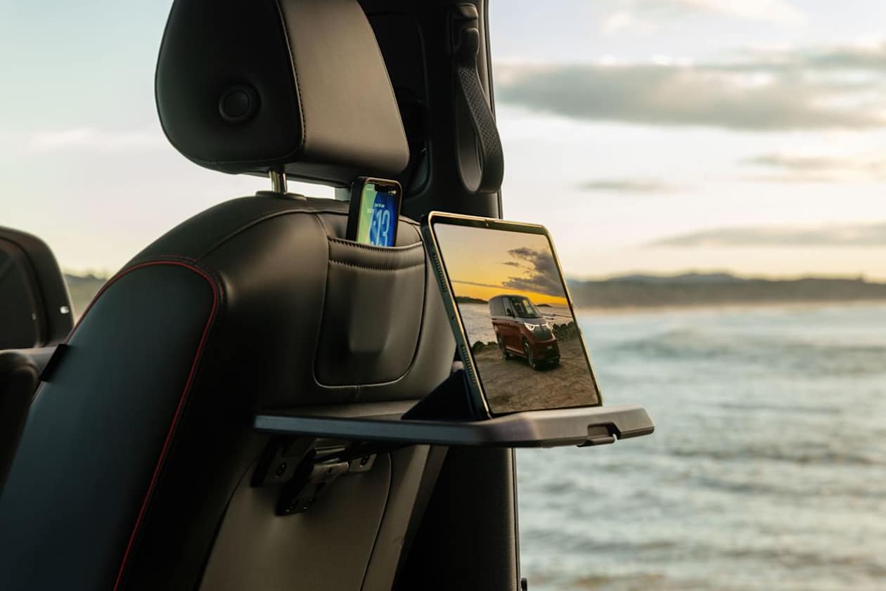 2025 Volkswagen ID. Buzz GTX