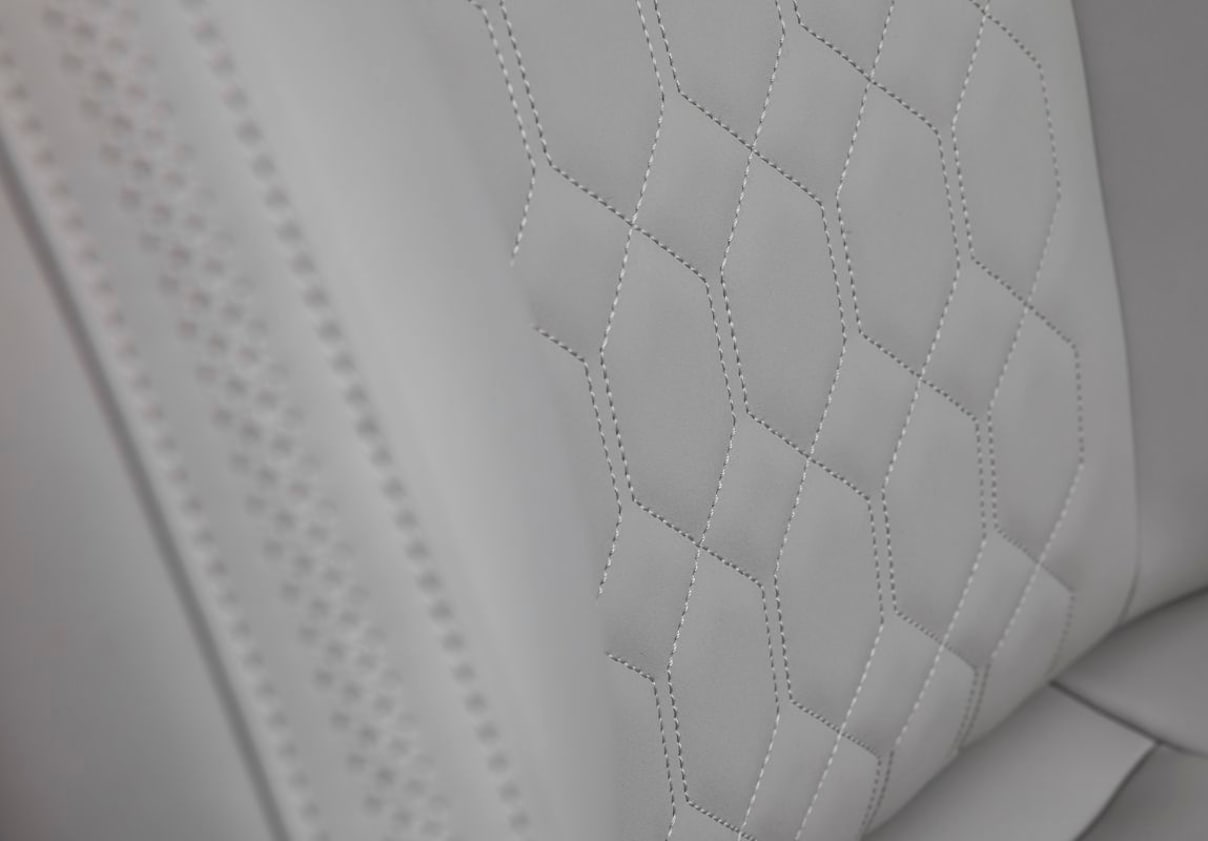 2025 Volvo EX90 Ultra