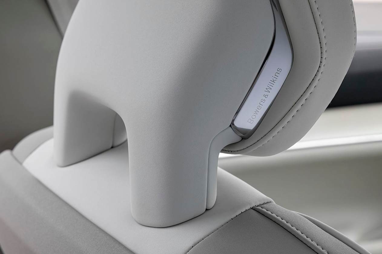 2025 Volvo EX90 Ultra