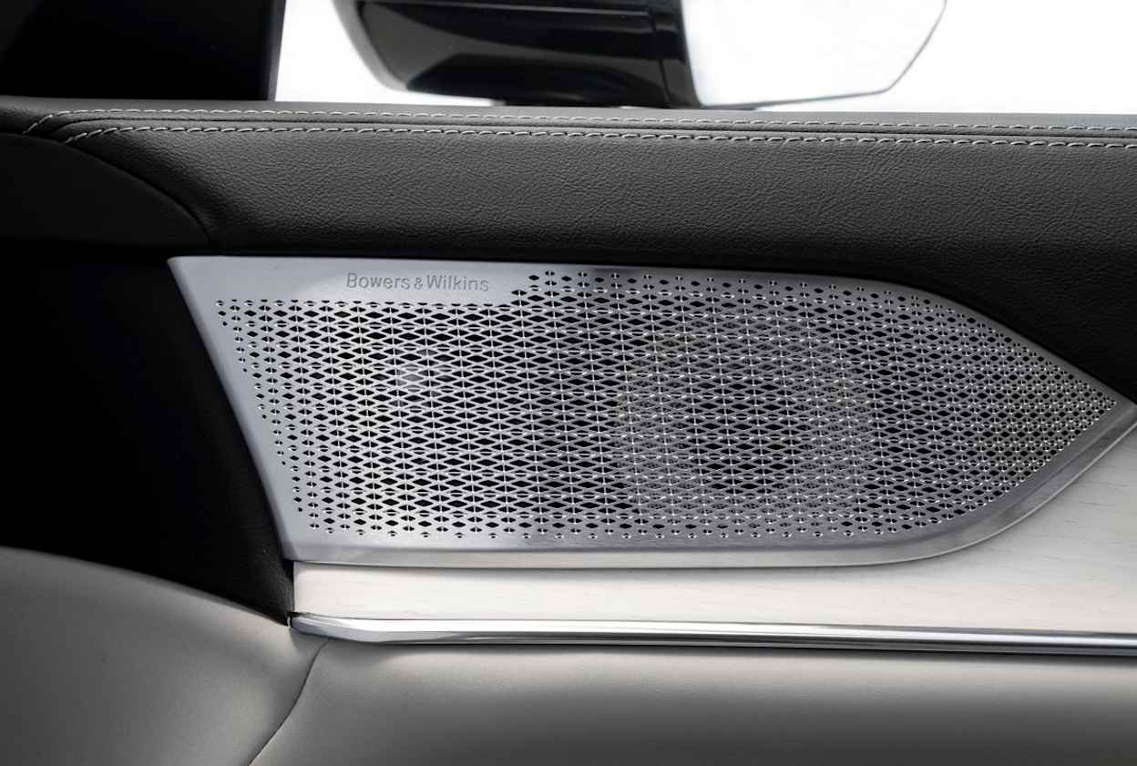 2025 Volvo EX90 Ultra