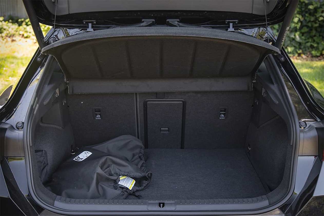 Cupra Formentor Engine Specs & Motor Options CarsGuide