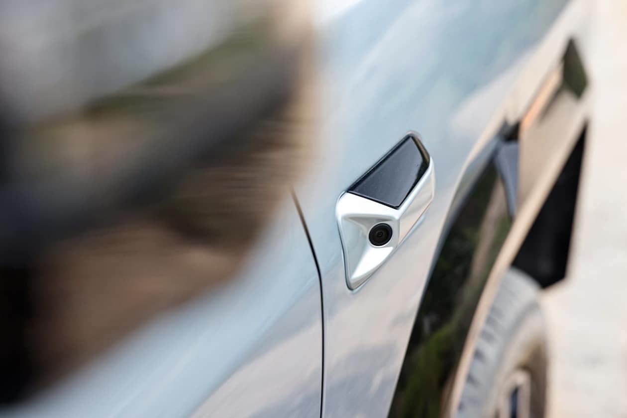 2026 Fangchengbao Leopard 8