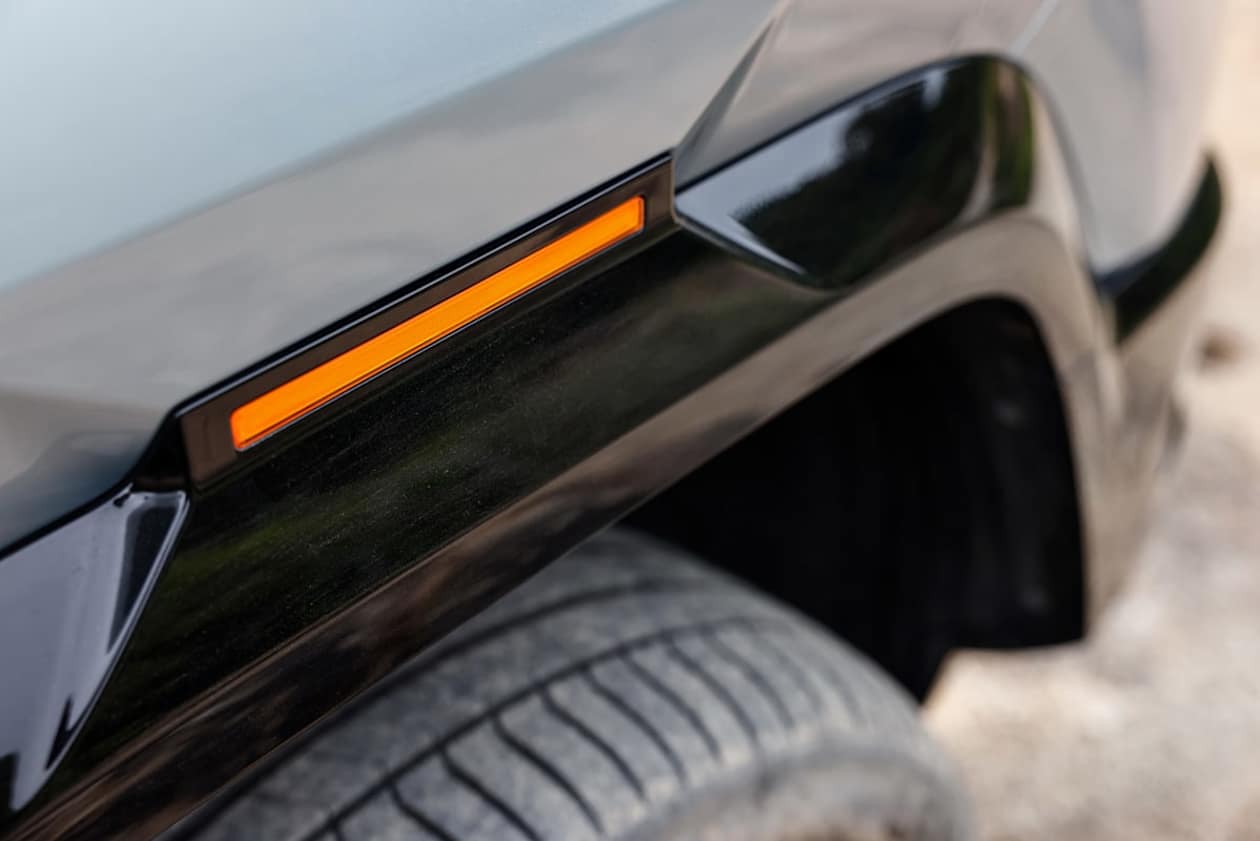 2026 Fangchengbao Leopard 8