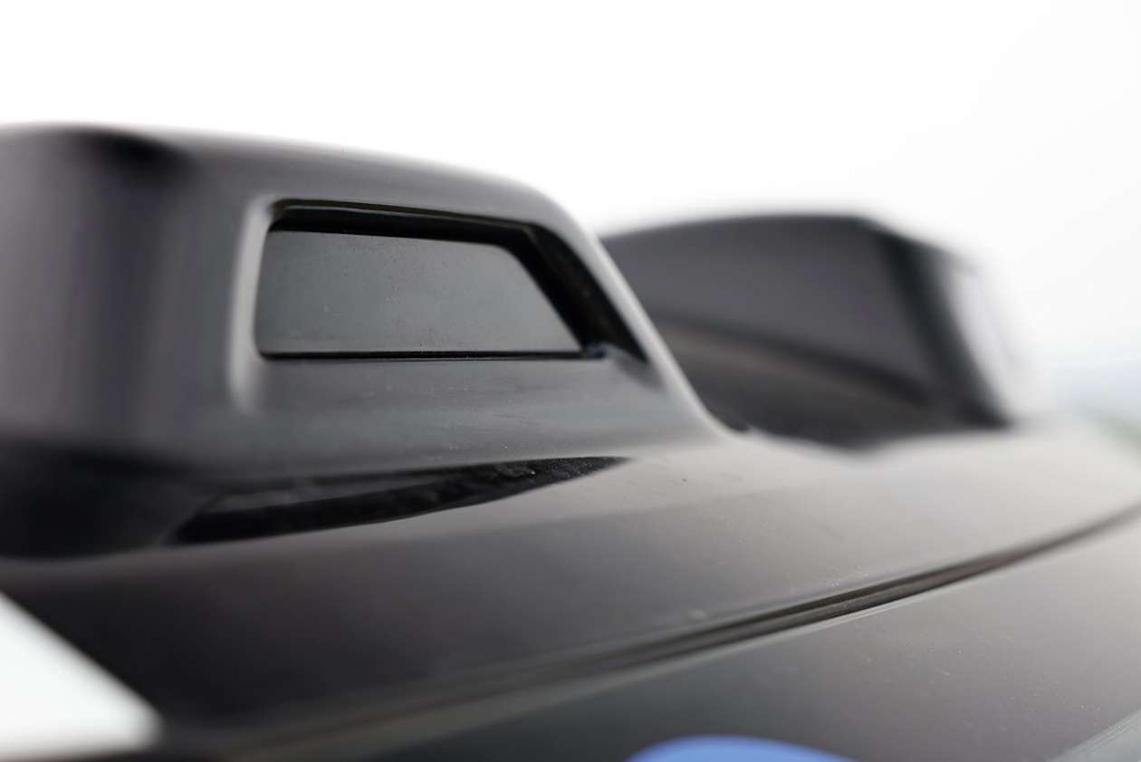 2026 Fangchengbao Leopard 8