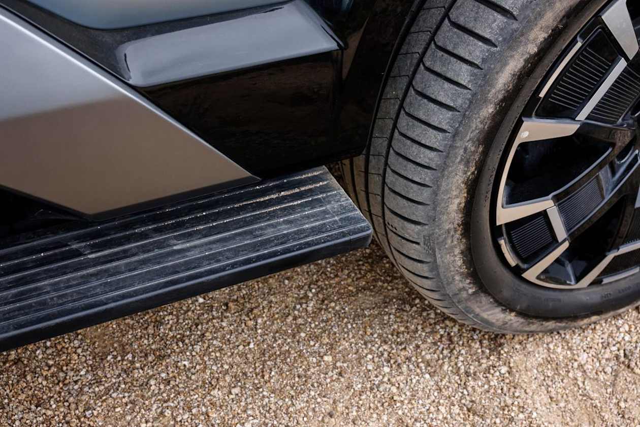 2026 Fangchengbao Leopard 8