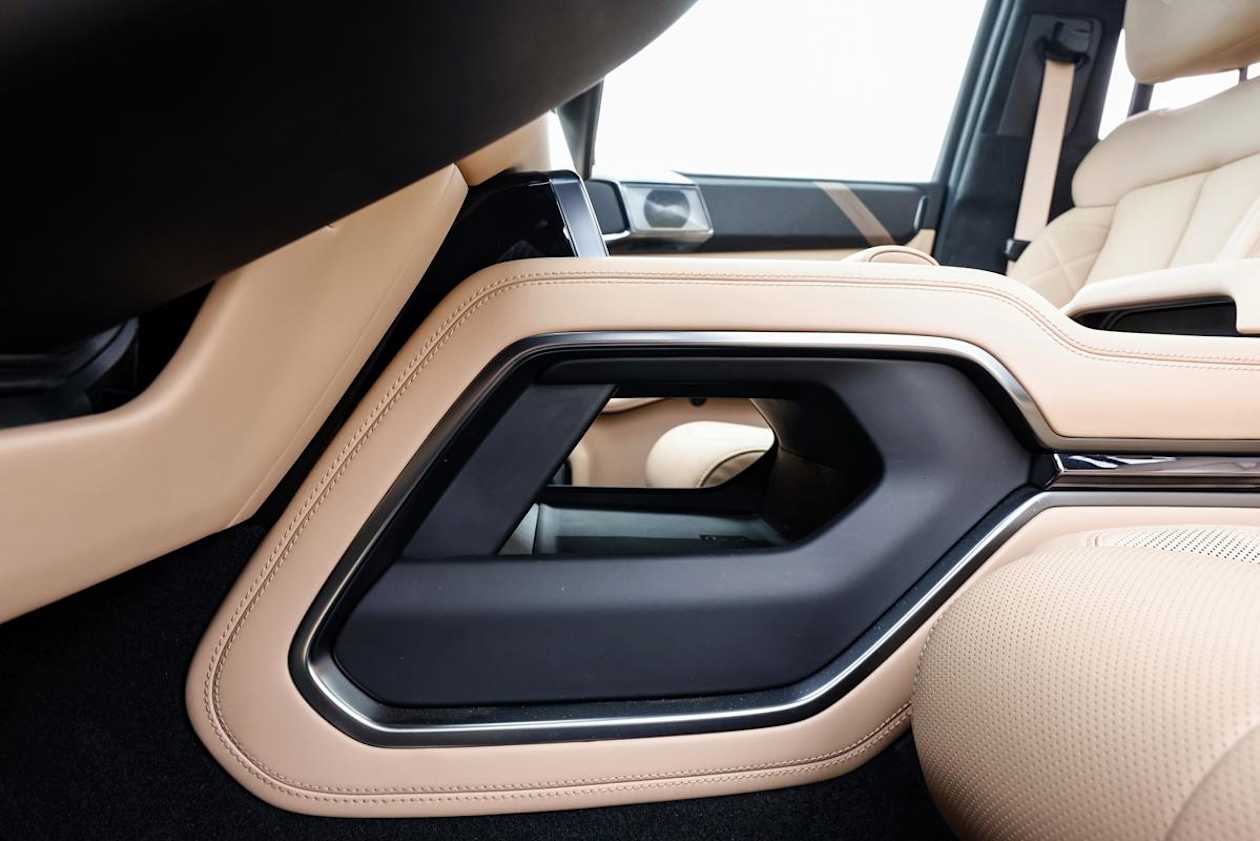 2026 Fangchengbao Leopard 8