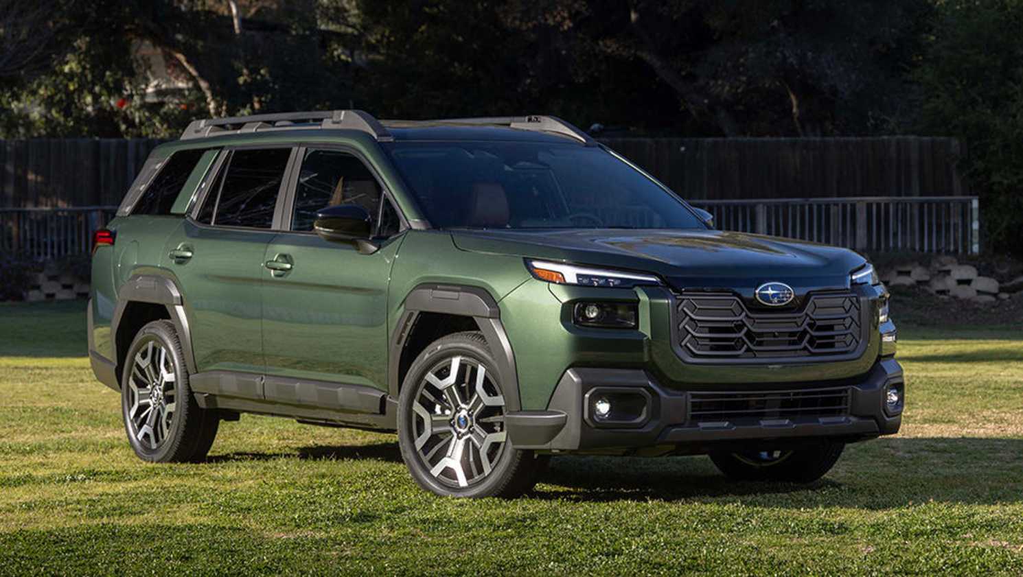 A new reality emerges