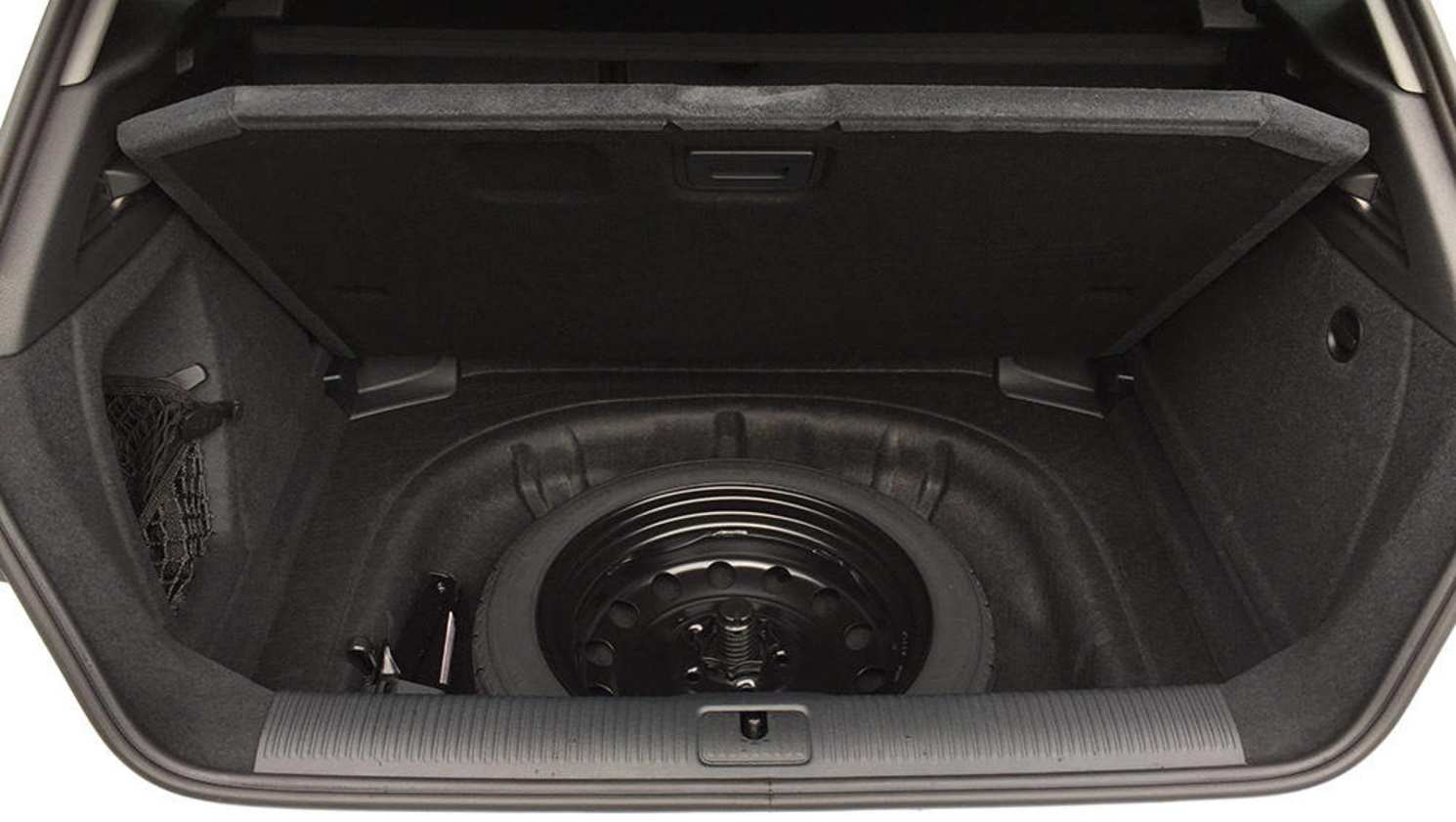 2017 Audi A3 Sportback 1.0 TFSI
