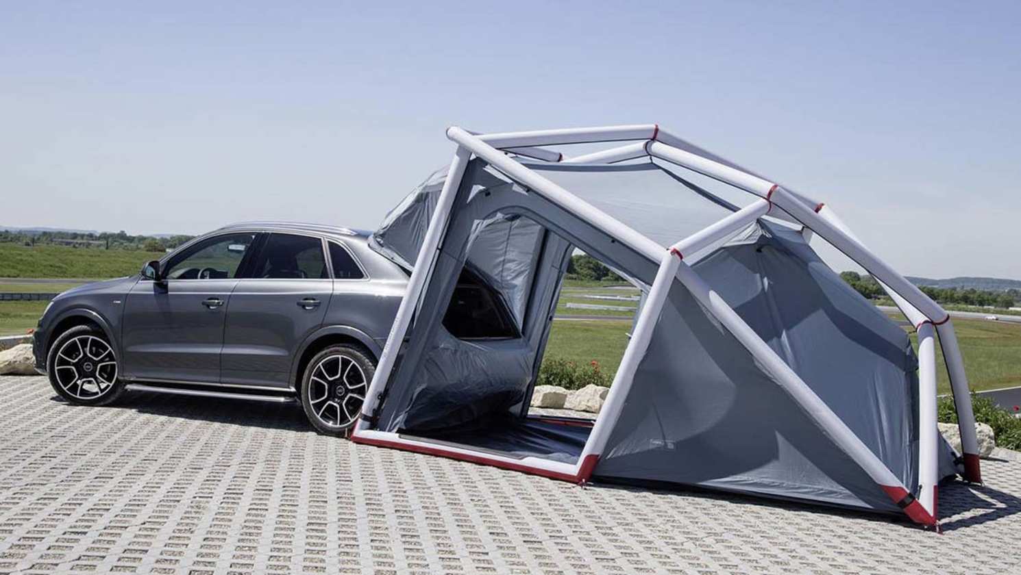 2015 Audi Q3