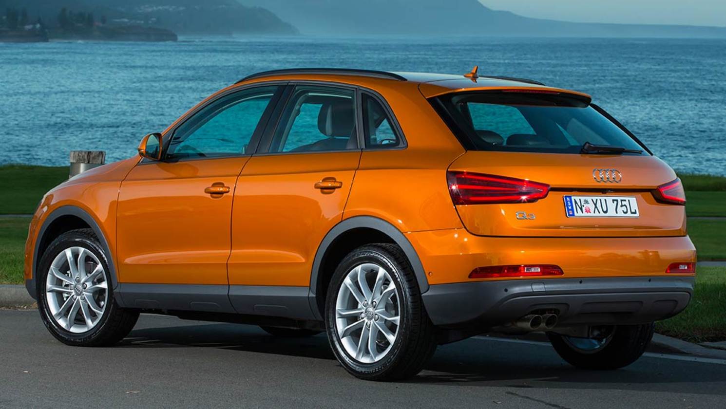 Audi Q3 2014 | CarsGuide