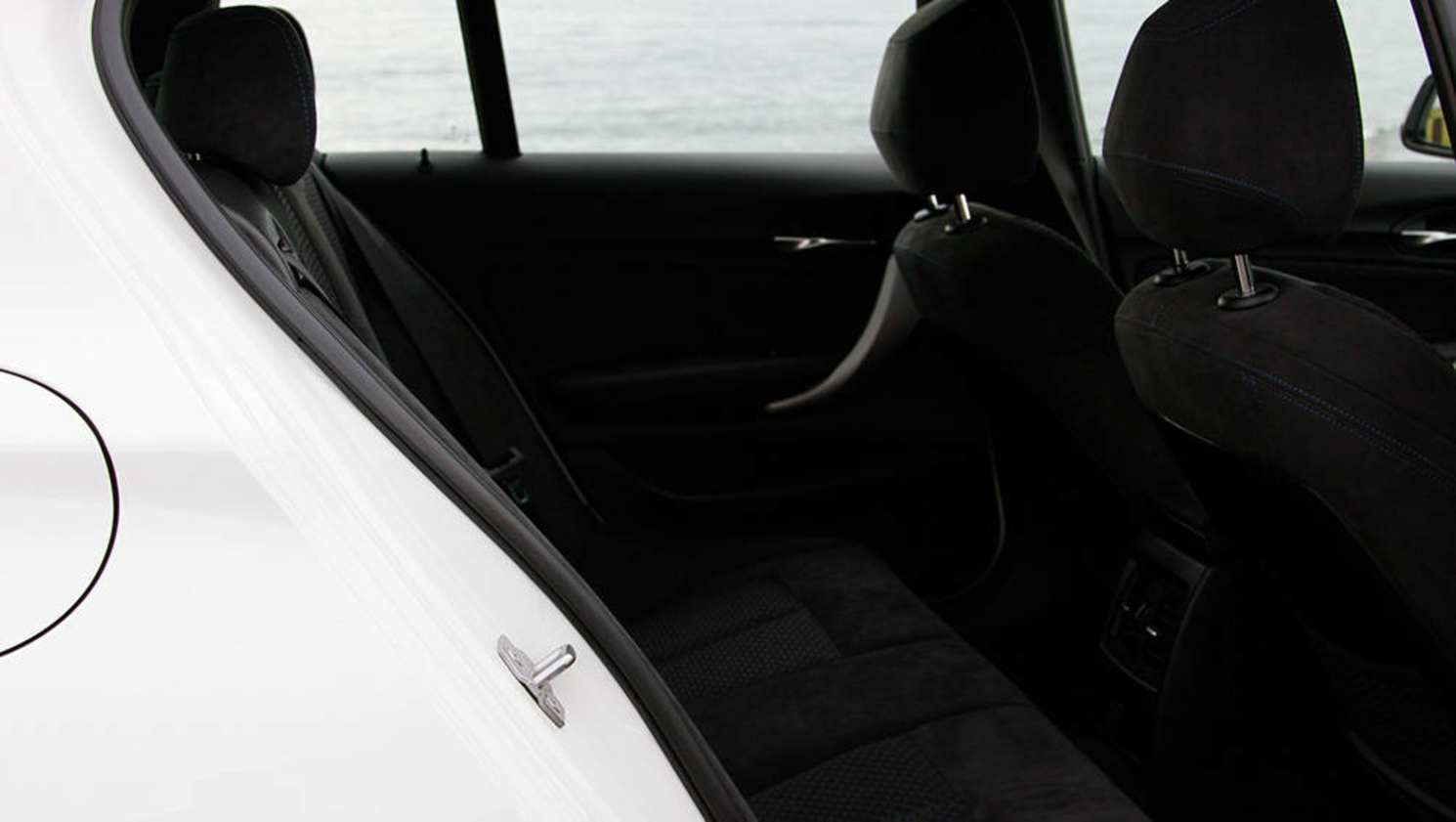 Smaller kids will be perfectly happy but early teens will feel the pinch.