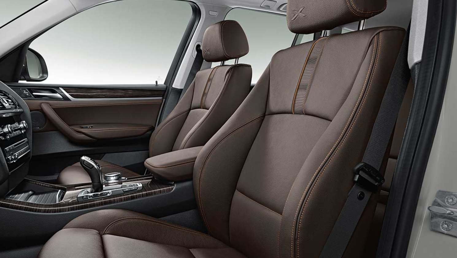 2015 BMW X3