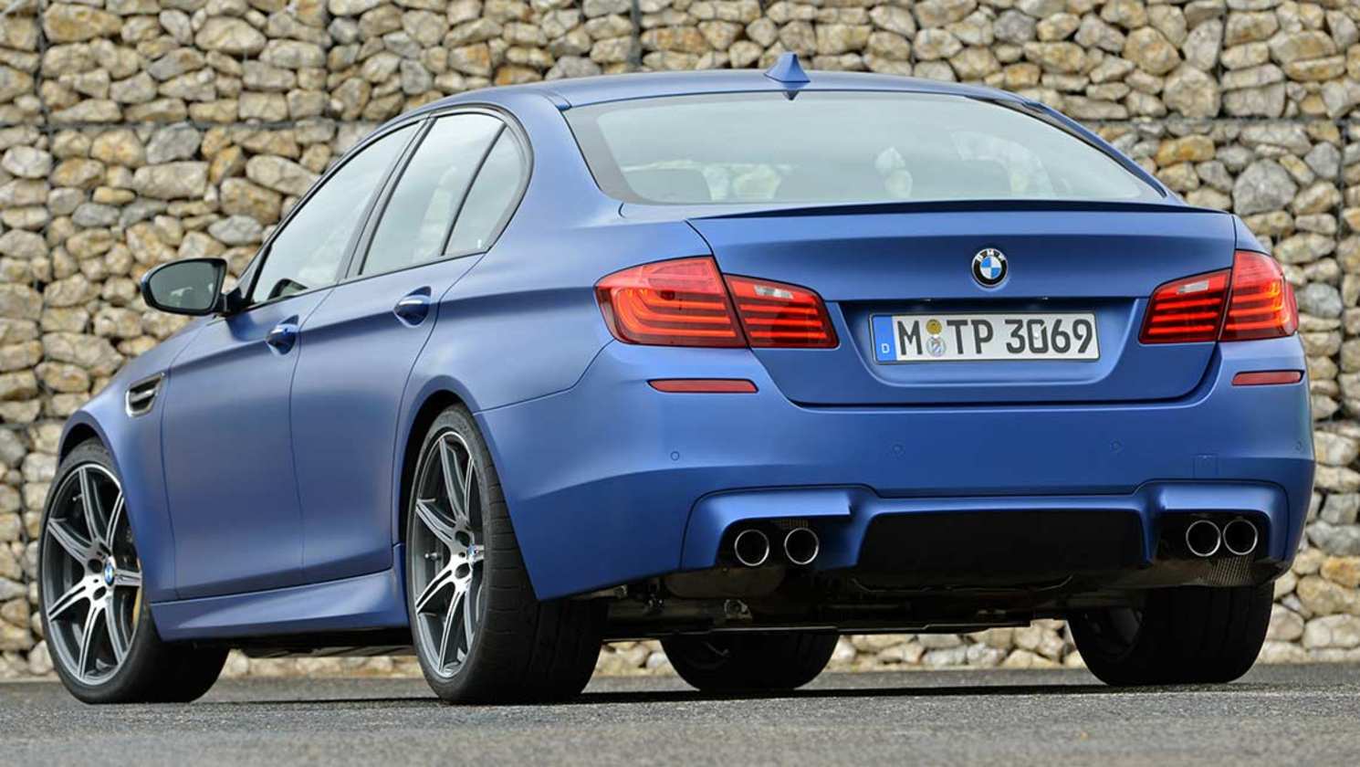 BMW M5