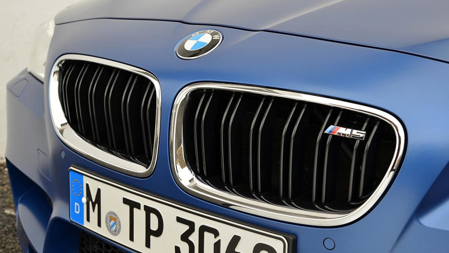 BMW M5
